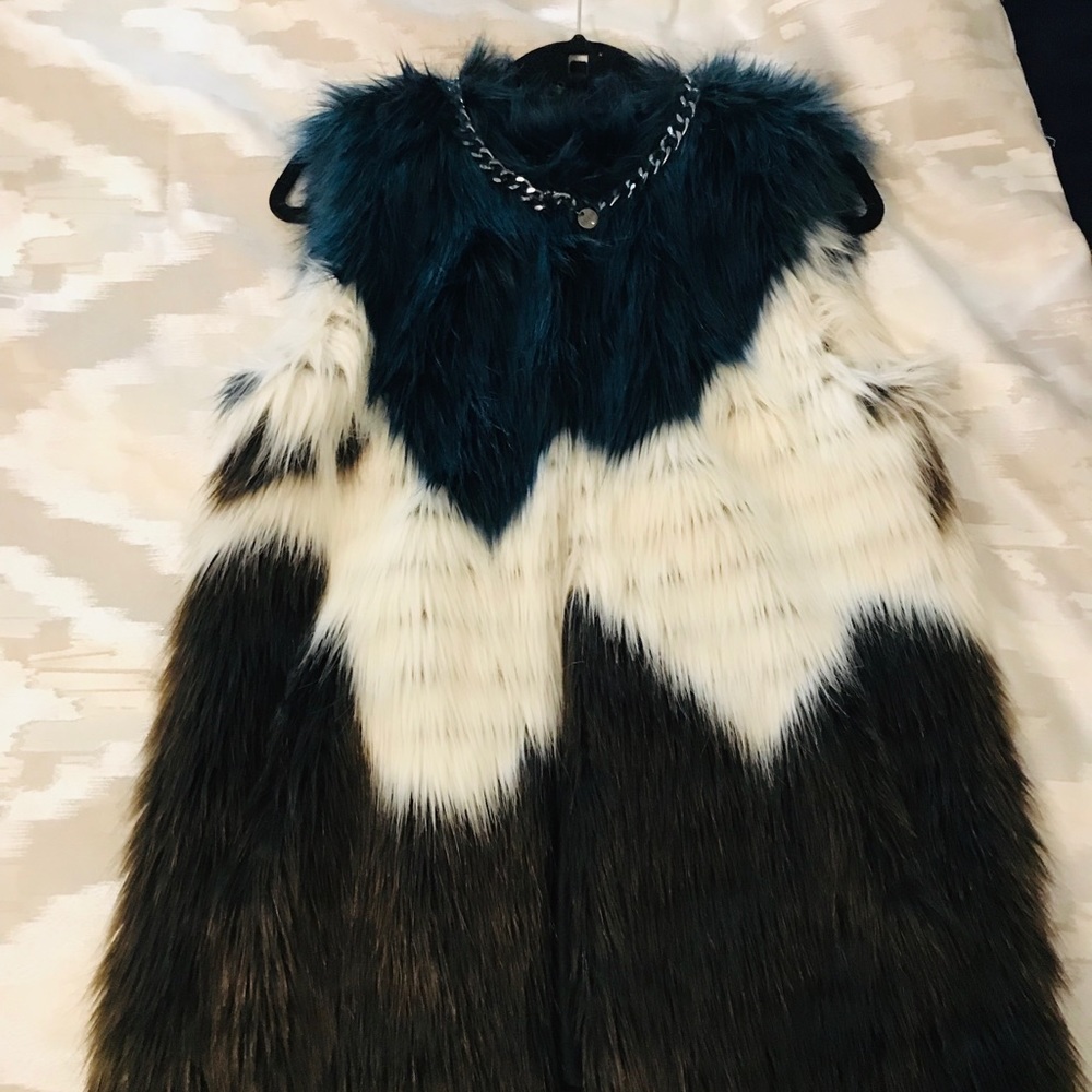 Guess Vest
